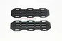 GPM Black Recover Boards (Version A) 2Pcs TRX4ZSP64A-BK