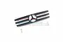 GPM Black Aluminium Grille TRX4333FBZ-BK