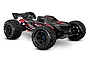 Traxxas Sledge 6S RC Truggy Electric Brushless 4WD 1/8 Scale RTR 95076-4