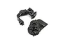 Losi 1/6 Super Baja Rey 2.0 Centre Gearbox Housing Set LOS252073