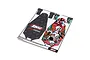 Losi Mini-B Pre-Cut Chassis Protective Tape Kit LOS311012