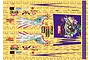 Pandora Nanami Tsukamoto Decal Set VGP-615