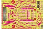 Pandora RC Masayo Minowa Decal Sheet VGP-614