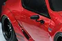 Pandora R-GT-F1 Door Mirror PAC-508