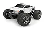 HPI Savage XS 1/12 Ford F-150 SVT Raptor Unpainted Body Shell 114710