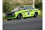 HPI 1/10 Datsun 1600 M-Chassis Unpainted Body Shell 7209