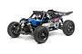Maverick 1/18 Ion DT Unpainted Body Shell MV28075