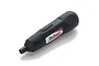 Muchmore Professional Electric Power Driver Ver2 in black with a red and white logo sticker on a white background.