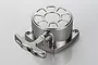 Rovan Silver Aluminium Pull Start 953062