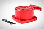 Rovan Orange Aluminium Pull Start 953061