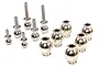 Rovan Ball End Set 85468