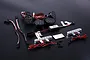 Rovan Silver Full Light Kit w/ Controller 8531022