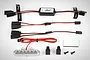 Rovan Light Controller w/ Silver Rear Light 8530722