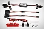 Rovan Light Controller w/ Orange Rear Light 8530721