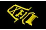 Rovan Yellow Roll Bar Mount Set 851345