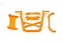 Rovan Orange Roll Bar Mount Set 851343