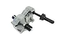 Rovan CNC Silver Aluminium w/ Differential 85128