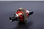 Rovan Orange Aluminium Complete Differential 851271