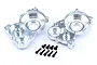 Rovan Silver Aluminium Differential Case 85118S
