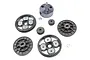 Rovan Clutch Bell w/ 58T/16T and 55T/19T 85105