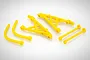 Rovan Yellow Rear Shock Tower Set 851035