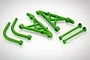 Rovan Green Rear Shock Tower Set 851034