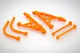 Rovan Orange Rear Shock Tower Set 851033