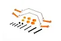 Rovan Orange Sway Bar Set 850693