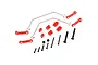 Rovan Red Sway Bar Set 850692