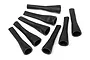 HPI Vorza Rubber Shock Boot Set 4Pcs 67350