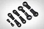 Rovan Rod Ball End Kit 850071