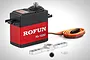 Rovan 25kg Brake Servo w/ Servo Horn 63054