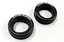 Kyosho 2.2" Soft Compound Front Tyres w/ Foam Inserts 2Pcs SCT003S