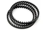 HPI Micro RS4 116T 3mm Belt 72314