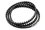 HPI Micro RS4 122T 3mm Belt 72316