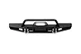 Traxxas 1/10 TRX-4 Land Rover Front Bumper Set 200mm Wide 8865