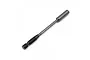 Yeah Racing Hardened Steel Power Tip 5.5mm Nut Driver w/ Titanium Coating 2Pcs YT-0213