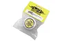 Yeah Racing High Pressure Differential Grease for RC Crawlers in a small white container inside a yellow and clear plastic retail bag.