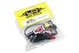 Yeah Racing 1/10 scale RC rock crawler winch in original retail packaging with a yellow header card.