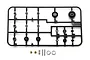 HPI Micro RS4 Differential Pinion Gear 73403