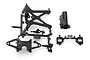 HPI Micro RS4 Parts/Mount Set 73407