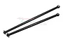 GPM Carbon Steel Driveshaft 2Pcs MAFT037S-BK