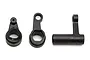Team Associated RC8B3 Servo Savers & Bell Crank Kit 81086