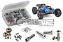 RC Screwz Kraton 6s BLX V5 Complete Stainless Screw Kit ARA038