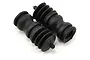 Traxxas Rudder Steering Rod Boot Set 2Pcs 1577