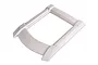 Traxxas X-Maxx White Roof Skid Plate 7817A