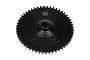 HPI Savage HD Steel 52T 1Mod Spur Gear 77132