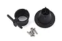 Pro Boat 9" Sprintjet Jet Nozzle Set PRB282076