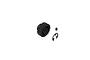 ARRMA Steel 23T 1Mod Safe-D8 Pinion Gear ARA311043