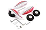 E-Flite Cherokee 1.3m Landing Gear Set EFL5456